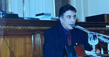 وفاة البرلمانى اللواء عمر الطاهر مساعد وزير الداخلية الأسبق بقنا