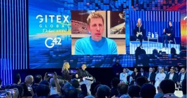 من يحتكر المستقبل؟.. رئيس OpenAI يحذر من احتكار الذكاء الاصطناعى بأيدى الكبار.. ويؤكد: الأطفال المولودون 2025 لن يكونوا أذكى من الـAI.. تقرير أممى: الاقتصادات الكبرى تسيطر على الذكاء الاصطناعى