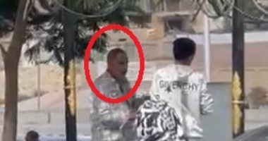 أسرة سوزى الأردنية تساندها فى محاكمتها أمام المحكمة الاقتصادية.. صور