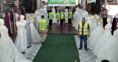 تضامن المنوفية تدعم زواج 752 فتاة يتيمة على مستوى المحافظة