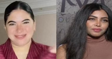 الحجاب يجمع سوزى الأردنية والراقصة ليندا فى المحكمة الاقتصادية