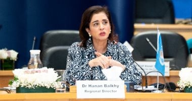 الصحة العالمية: أطلقنا 3 مبادرات واستجبنا لـ 56 فاشية للأمراض بإقليم المتوسط