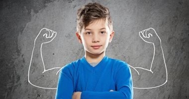 7 نصائح لتربية طفل واثق من نفسه.. أهمها دعم العواطف