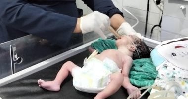 توقف قلبها.. ممرضة تنقذ طفلة حديثة الولادة داخل مستشفى الوقف بقنا