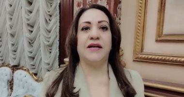 الدكتورة نورهان الشيخ بعد تعيينها بمجلس الشيوخ: لحظة فخر واعتزاز