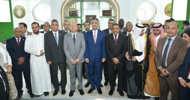 وزير التموين: تطوير منظومة التجارة يُعزز القدرة التنافسية وزيادة الصادرات