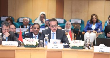 وزير الصحة: سرطان الثدى أكثر أنواع السرطان شيوعا بين النساء عالميا والأول إقليميا