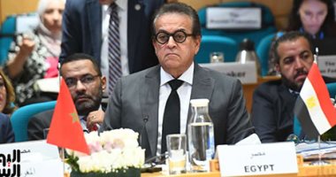 الصحة العالمية تطلق "نداء القاهرة" بالشراكة مع وزارة الصحة لمكافحة سرطان الثدى