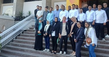 محافظة الإسماعيلية توفر وظائف لأبنائها.. تعرف عليها