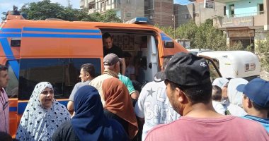 سقوط طالبة من الدور الثانى بمدرسة للتعليم الأساسى بالمنصورة وإصابتها بالغة