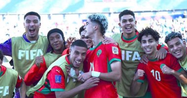 موعد مباراة المغرب ضد الأرجنتين فى نهائى كأس العالم للشباب والقناة الناقلة