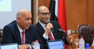 كلية تجارة كفر الشيخ تحصد المركز الثالث على مستوى الجمهورية فى مبادرة محو الأمية