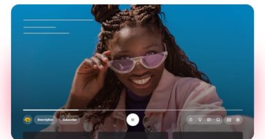 بتصميم فى الواجهة وسرعة التنقل بين الفيديوهات.. تعرف على تحديثات يوتيوب