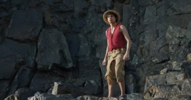 3 صور جديدة للموسم الثانى من مسلسل One Piece