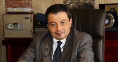 ياسر قورة: ثقة الرئيس السيسى وسام ومسؤولية وطنية كبيرة