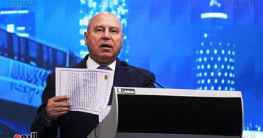 كامل الوزير: إنشاء أول مصنع لأنظمة تشغيل القطارات والمترو بمصر