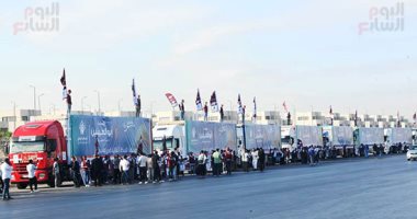 خبير: مصر تشكل رافدا أساسيا لدعم عمل وكالة الأونروا فى غزة