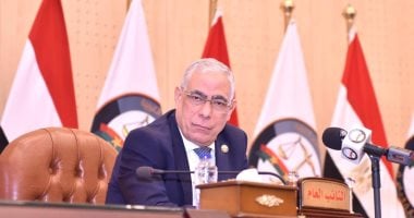 النيابة العامة المصرية تستقبل وفدًا من جامعة أرسطو اليونانية