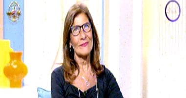 ميرفت أبو عوف لـ ست ستات: زواجي بدأ بصداقة حقيقية واستمر 40 عاما من الحب