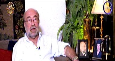 نبيل على ماهر لـ ست ستات: لا أتخيل حياتى من غير ميرفت ووجودها فضل من الله