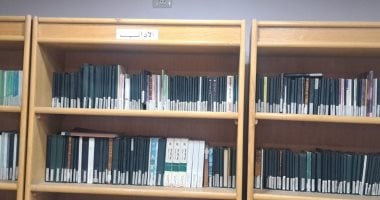 قصور الثقافة تطلق برنامجا لتطوير المكتبات بالإسكندرية