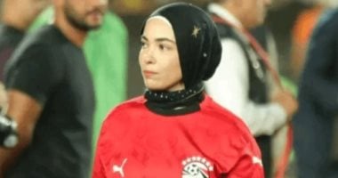 أجمل إطلالات زوجة محمد صلاح بعد ظهورها بحقيبة سعرها 30 ألف دولار