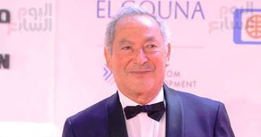 سميح ساويرس من مهرجان الجونة: مصر ستظل رائدة الفن والإبداع والقوى الناعمة