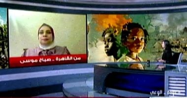 باحثة بالشأن الأفريقى لـ حديث القاهرة: مصر أكثر دولة تفهم تعقيدات المشهد السودانى