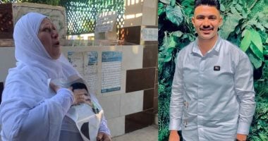 السجن المشدد 10 سنوات لقاتل الشاب عادل قشطة في بورسعيد.. والأم ترتدي الأبيض