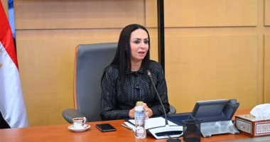 وزيرة التضامن تؤكد حرص رئيس الجمهورية على ضمان حقوق ذوي الإعاقة