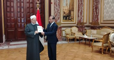 بدء استخراج كارنيهات عضوية مجلس الشيوخ 2025 للأعضاء المعينين