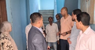 صحة الأقصر تعلن نقل الخدمة بمكتب صحة البياضية لموقعه الجديد