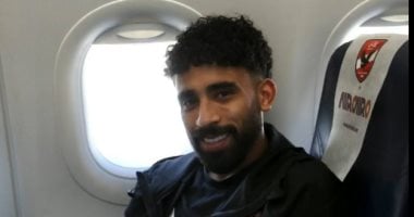 فى الظهور الأول لتوروب.. بعثة الأهلى تغادر القاهرة لمواجهة بطل بوروندى