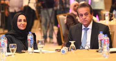 وزير الصحة: ندعو دول الإقليم للانضمام لـ نداء القاهرة لمكافحة سرطان الثدى