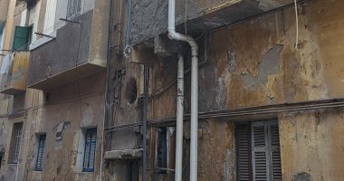 مكان ارتكاب واقعة مقتل طفل الإسماعيلية وتقطيعه إلى أشلاء بمنشار كهرباء