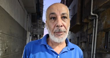 جار قاتل زميله فى الإسماعيلية: المتهم قال أمامى أنه نفذ مشاهده فى أحد الأفلام.. فيديو