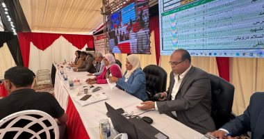 الإسكان: تخصيص 1008 قطعة أرض تم تقنينها للمواطنين بمدينة العبور الجديدة