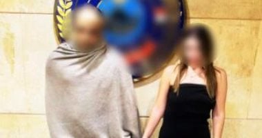 ضبط سيدة أجنبية تدير مسكنًا للأعمال المنافية للآداب بالتجمع الأول