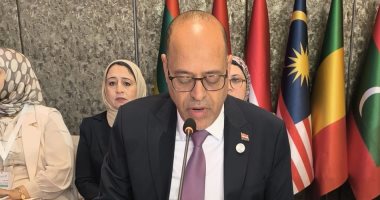 وزير العمل: المشروعات العملاقة خفضت البطالة من 13% عام 2014 إلى6.1 % الآن