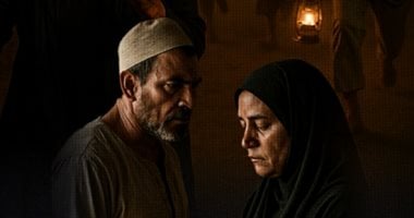 ماصرفش على علاجها فأشعلت فيه النيران.. حكاية جريمة الشرقية.."فيديو"