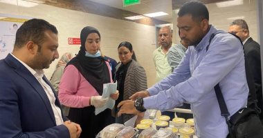 مدير الرعاية الصحية بالأقصر يتابع استعدادات تشغيل مبنى الطوارئ الجديد بمستشفى الكرنك