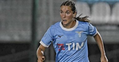 اختفاء لاعبة لاتسيو للسيدات يثير الجدل فى إيطاليا