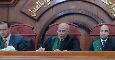 السجن 3 سنوات للصيدلى المتهم بقتل والدته بسبب السحر والحسد بالشرقية