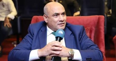 النائب شعبان رأفت: الاستثمار والتشريع على رأس أولوياتي داخل مجلس الشيوخ