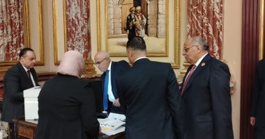 النائب بهي زغلول: سأعمل بكل جهدى لتحقيق طموحات المواطنين