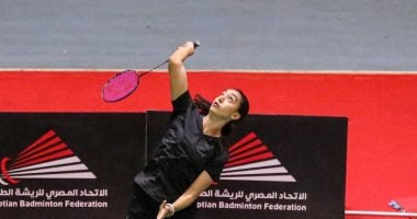 انطلاق منافسات ثمن نهائي بطولة مصر الدولية للريشة الطائرة في نسختها العاشرة