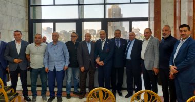 فوز 12 مرشحًا بالتزكية في غرفة الصناعات النسيجية للدورة 2025-2029