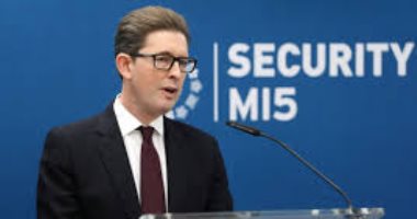 قضية تجسس متعلقة بالصين تشعل خلافا بين ستارمر ورئيس MI5.. تفاصيل