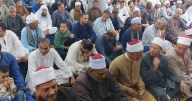 أوقاف سوهاج تفتتح عدد من المساجد بمختلف مراكز المحافظة