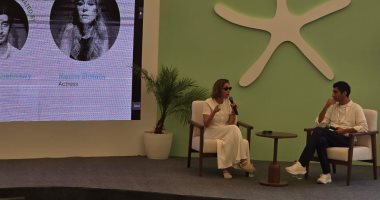 تفاصيل توقيع اتفاقية تعاون بين مهرجان الجونة وبرنامج الأغذية العالمى